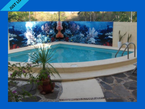 Departamento en Venta en Lolkaatun - DEPARTAMENTO EN VENTA PLAYA DEL CARMEN