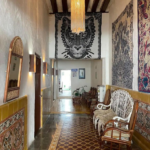 Hotel en Venta en San Francisco de Campeche  Centro. - HERMOSO HOTEL EN VENTA EN EL CENTRO DE CAMPECHE (FVH-2124)