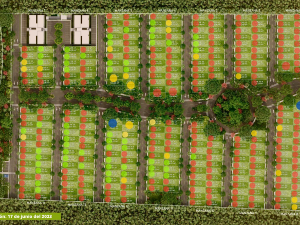 Terreno en Venta en Ciudad Chemuyil - TERRENOS EN VENTA TULUM