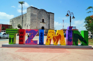 AMPLIO TERRENO EN VENTA MERIDA