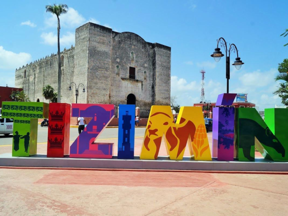 Terreno en Venta en Tizimín - TERRENO EN VENTA MERIDA