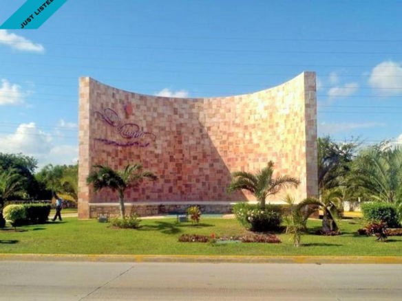 Terreno en Venta en Playa Magna - TERRENO EN VENTA PLAYA DEL CARMEN PLAYA MAGNA (FVT-1203)
