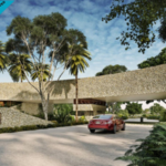 Terreno en Venta en Pueblo Komchen - TERRENO EN VENTA MERIDA