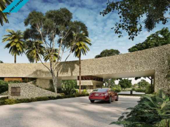 Terreno en Venta en Pueblo Komchen - TERRENO EN VENTA MERIDA