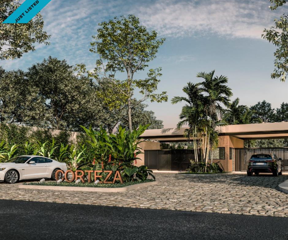 Terreno en Venta en Temozón Norte - TERRENO EN VENTA MERIDA