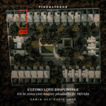 Terreno en Venta en Santa Gertrudis Copo - ULTIMO TERRENO EN VENTA MERIDA