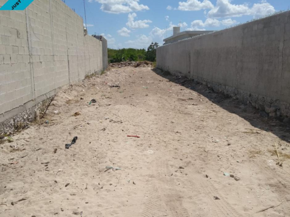 Terreno en Venta en Pueblo Chelem - TERRENO EN VENTA MERIDA PLAYA