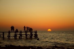 TERRENO EN VENTA CHELEM PUERTO