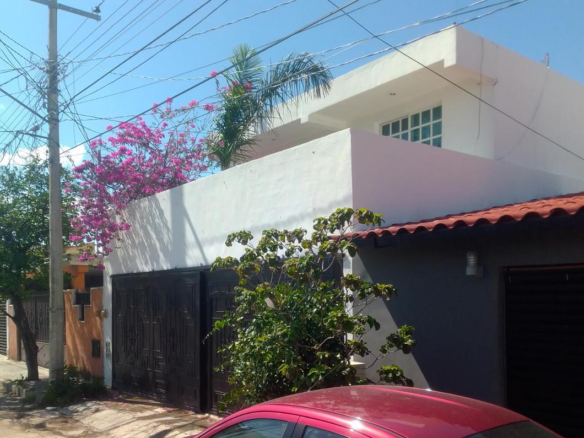Casa en Venta en Francisco de Montejo - CASA EN VENTA MERIDA