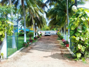 Amplia quinta en venta Villa Quieta - Joya Campestre frente a la Reserva Cuxtal