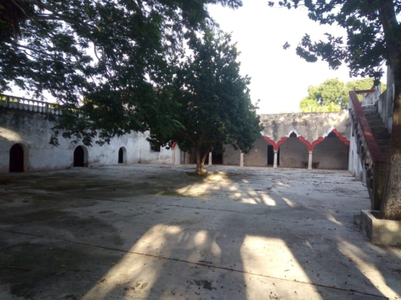 Hotel en Venta en Sotuta - HOTEL PRECIOSO PARA REHABILITAR MERIDA