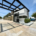 Casa en Venta en Santa Gertrudis Copo - CASAS NUEVAS EN VENTA CERCA CITY CENTER