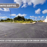 Terreno en Venta en Pueblo Dzitya - TERRENOS EN VENTA MERIDA