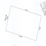 Terreno en Venta en Pueblo Cholul - TERRENO EN VENTA MERIDA GRANJAS CHOLUL (GVT-1256)