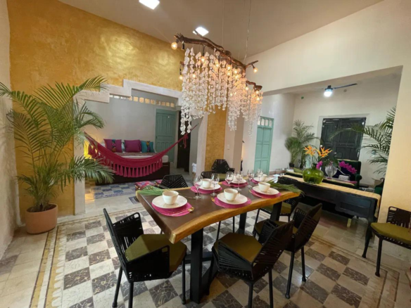 Casa en Venta en Mérida Centro - CASA EN VENTA MERIDA