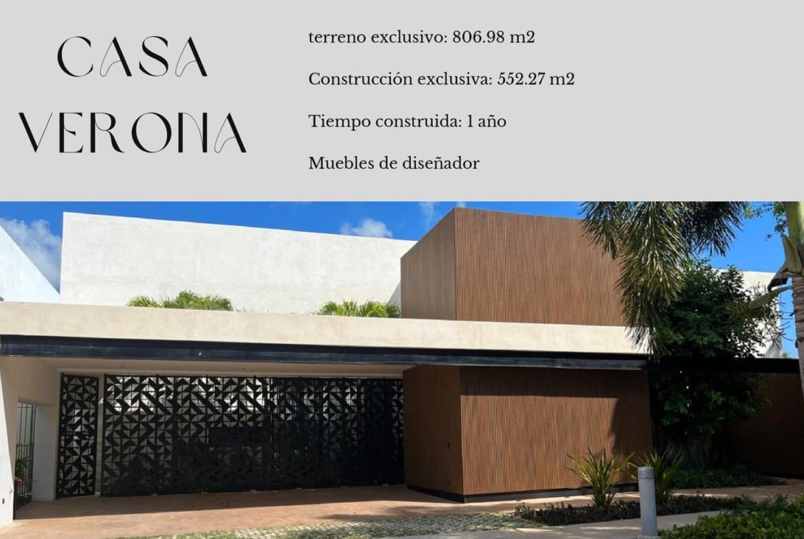 INCREIBLE PROPIEDAD EN VENTA EN PRIVADA MONTES DE AME (FVC-2271)