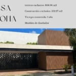 INCREIBLE PROPIEDAD EN VENTA EN PRIVADA MONTES DE AME (FVC-2271)