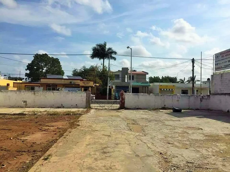 INCREIBLE PROPIEDAD EN VENTA SOBRE TERRENO DE 1445M2 GARCIA GINERES