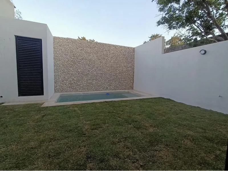 HERMOSA CASA NUEVA EN VENTA EN LA GARCIA GINERES