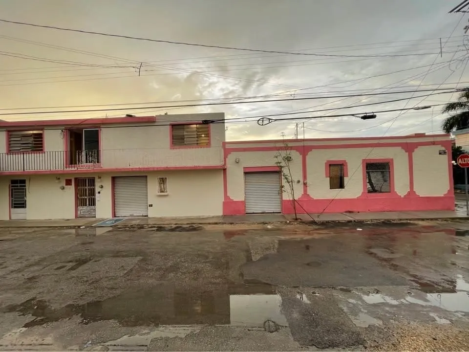 AMPLIA CASA EN VENTA SAN SEBASTIAN