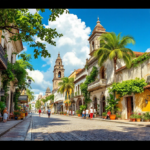 Descubre Mérida: Inversiones Inmobiliarias en 2025