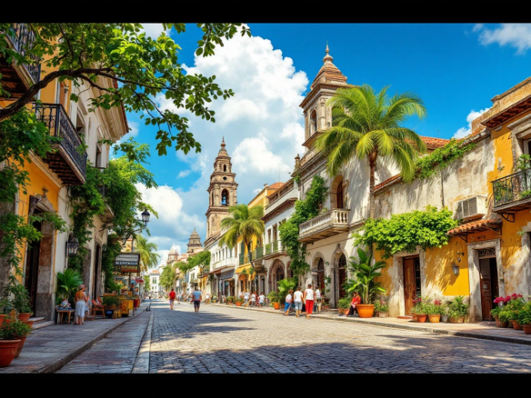 Inversiones Inmobiliarias