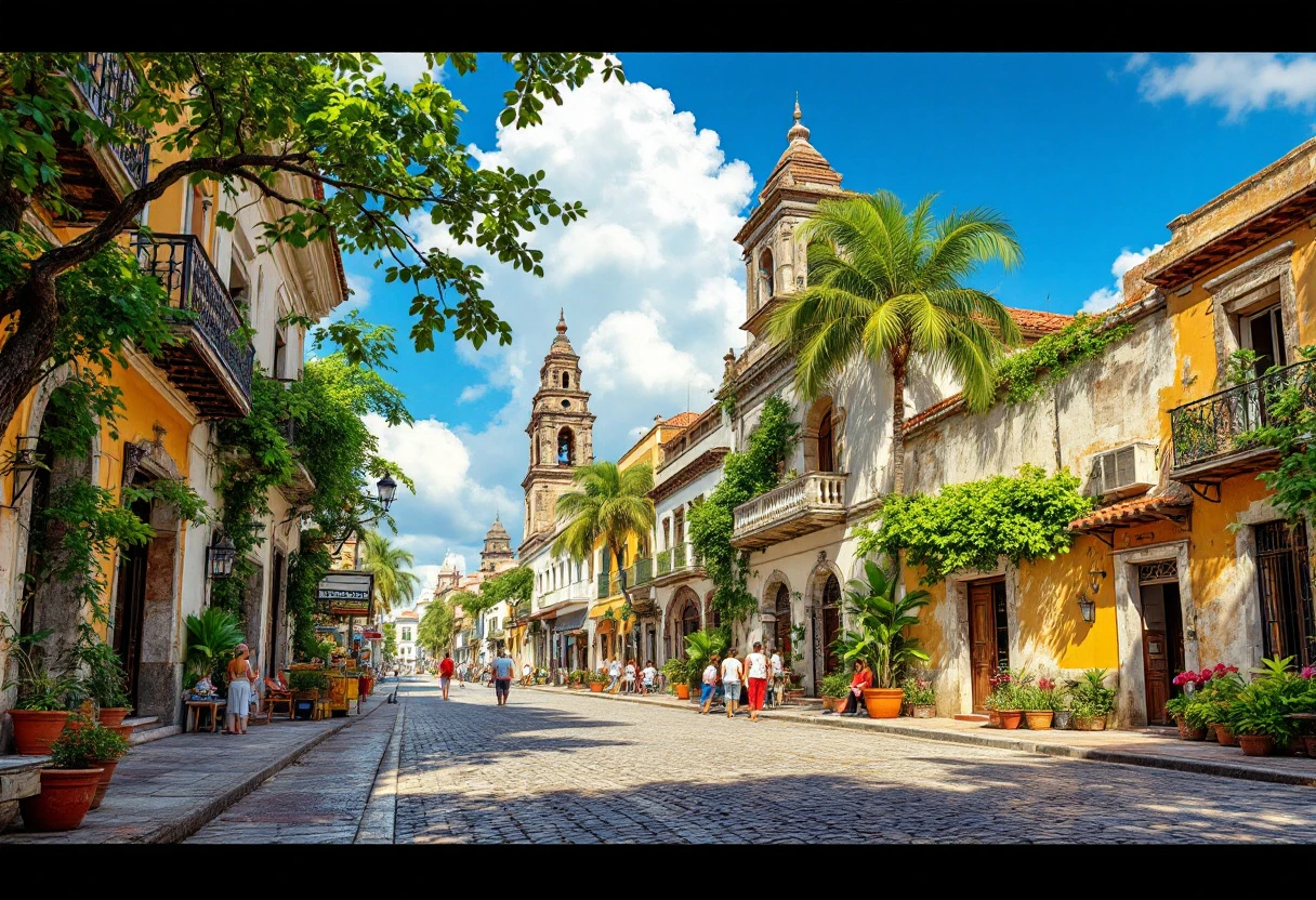 Inversiones Inmobiliarias