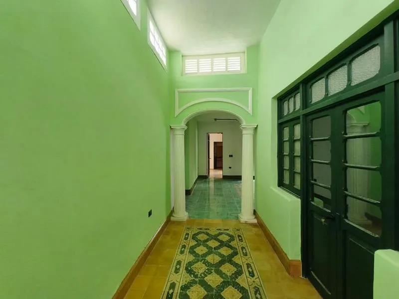 HERMODSA CASA EN RENTA EN EL CENTRO