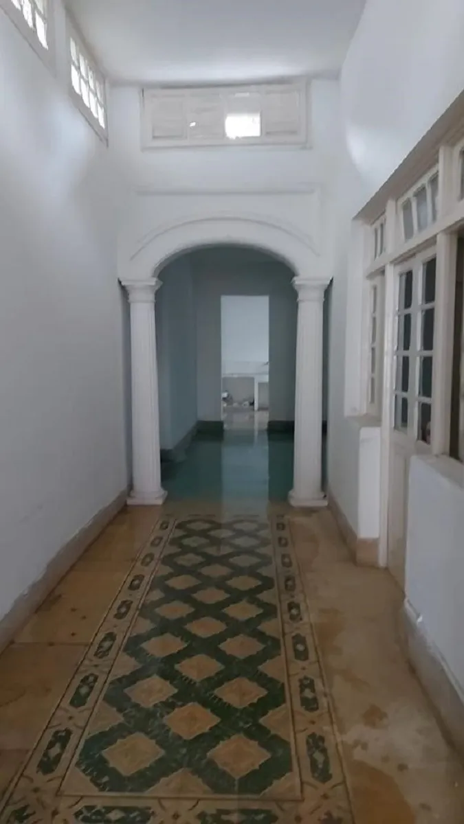 HERMOSA CASA EN RENTA ESTILO COLONIAL