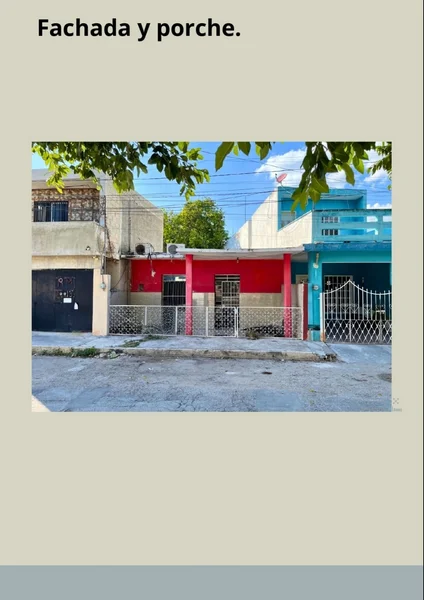 ENCANTADORA CASA EN VENTA PARA REMODELAR CENTRO HISTORICO