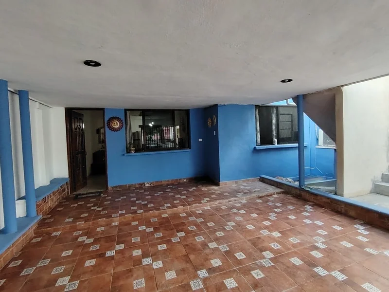 HERMOSA CSA EN RENTA MIGUEL ALEMAN