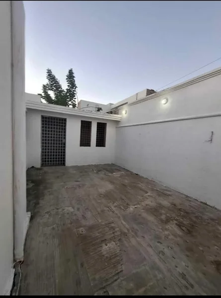 LINDA CASA EN RENTA FCO DE MONTEJO