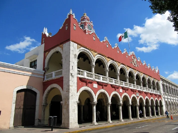 MERIDA YUCATAN LA CIUDAD CON MAYOR CRECIMIENTO