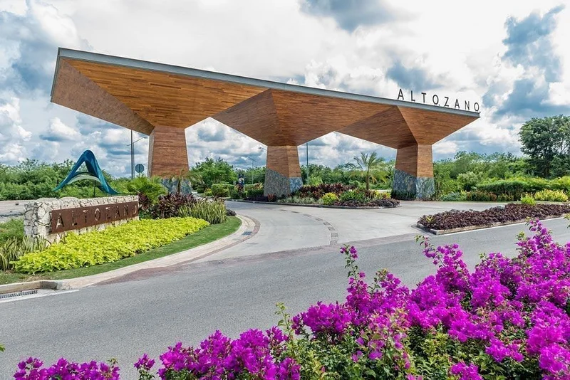 TERRENO EN VENTA PRIVADA OCEANO ALTOZANO MERIDA NORTE (AVT-2820)